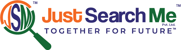 Digital Virtual Visiting Card || Just Serch Me 